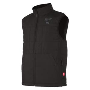 Milwaukee M12 HPVBL2-0 Verwarmde Bodywarmer - 12V Basic Body - Maat XL - 4932480079