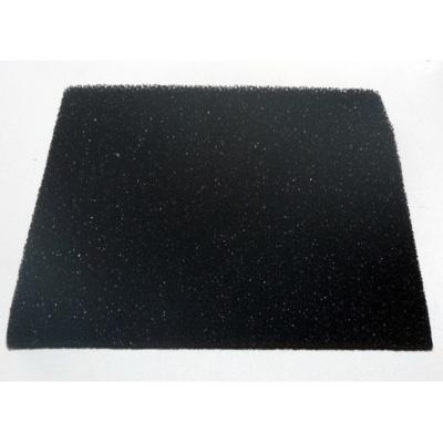 Filterschuim PowerClear zwart H4 x 40 x 30,0/32,5 cm vijver Ubbink - Ubbink