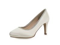 Rainbow Club Yanna-37 ½ Bruidsschoenen Tweedekans | Maat: 37-½