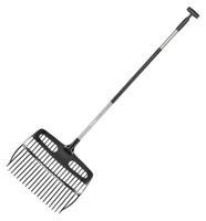 Fiskars Ergonomic Harkschop - 1077116