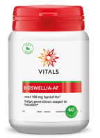 Vitals Boswellia-AF Capsules