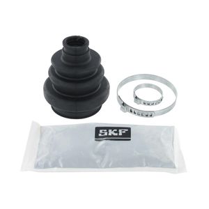 Asmanchetten set VKJP8324