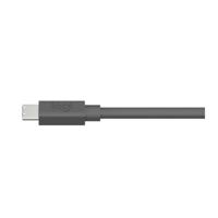 Kabel USB C Logitech 950-000005 10 m Zwart