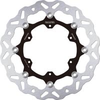 GALFER golf remschijf "df943 rotor brake rotors floating r90r