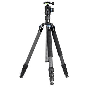 Sirui Reporter RX-2 / RX-2214 statief + ST20