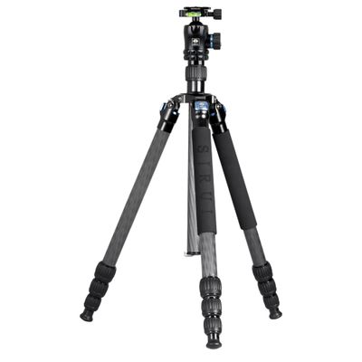 Sirui Reporter RX-2 / RX-2214 statief + ST20