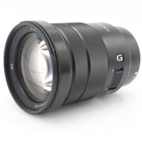 Sony E 18-105mm F/4 G OSS PZ occasion