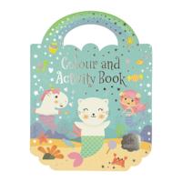 Wins Holland Activiteitenboek fantasiewereld