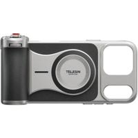 Telesin Master Grip voor iPhone 17 Pro Max - Standard Kit