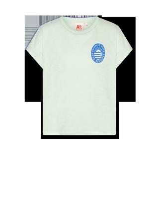 Bo T-Shirt Sundream Light Green
