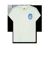 Bo T-Shirt Sundream Light Green