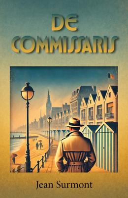 De Commissaris - Jean Surmont - ebook