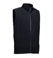 ID Identity 0811 Men'S Active Fleece Body Warmer