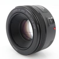 Canon EF 50mm F/1.8 STM occasion