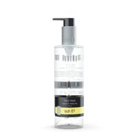Janzen Sun 81 Hand Wash Lemon & Yellow Iris 250ml