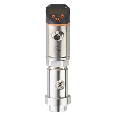ifm Electronic Druksensor 1 stuk(s) PY9001 0 MPa tot 25 MPa M12 1x NC, 1x NO, Analoog