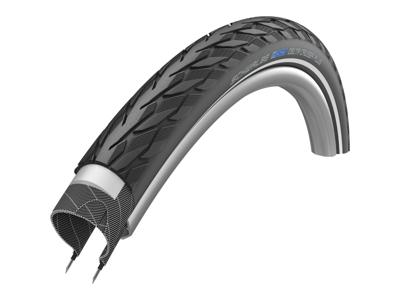 Schwalbe Buitenband delta cruiser plus 26 x 1.75 (47-559) zwart