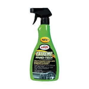 Turtle Wax Turtle wax FG5610  Extreme Cockpit-bumper-bandenglans 500ml 30632