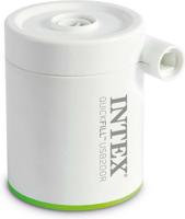 Intex 66637 Quickfill USB200R Elektrische Pomp - thumbnail