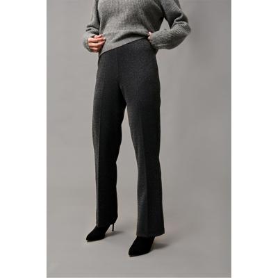 Broek flared