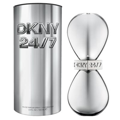 DKNY 24/7 Eau de Parfum 100ml DKNY 24/7 Eau de Parfum 100ml