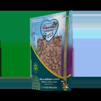 Renske Renske Gezonde Beloning Hond Crunchy Eend&Kip 200gr