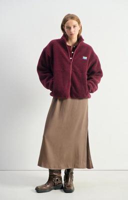 American Vintage Jas Hoktown | Bordeaux