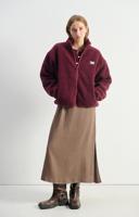 American Vintage Jas Hoktown | Bordeaux