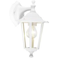 Brilliant Crown 40282/05 Buitenlamp (wand) LED E27 60 W Wit
