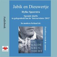 Jabik en Dieuwertje