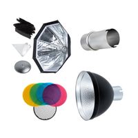 Godox AD200 Accessoire kit