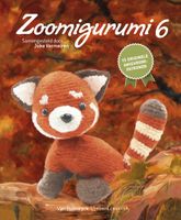Zoomigurumi 6 - Joke Vermeiren - eBook (9789461317834) - thumbnail