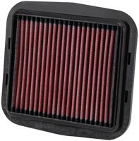 K&N Replac. filter du-1112