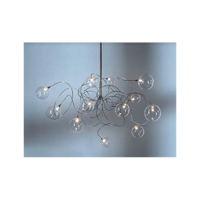 Design hanglamp Bubbles