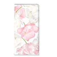 Google Pixel 7 Smart Cover Lovely Flowers