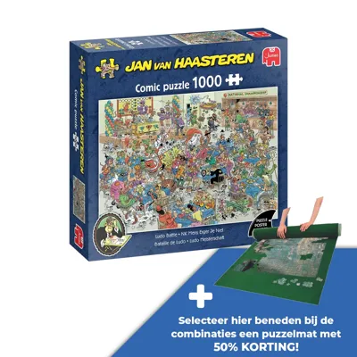 Puzzel jvh nk mens erger 1000 02.25