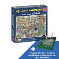 Puzzel jvh nk mens erger 1000 02.25