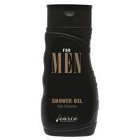 Carin For Men Shower Gel 250ml