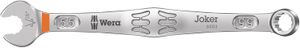 Wera steek- en ringsleutel - joker | 5.5 x 105 mm