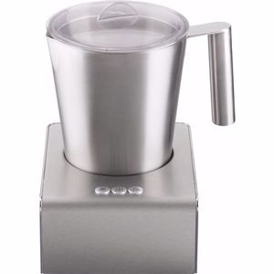 Illy 20709 melkschuimer Automatische melkopschuimer Roestvrijstaal