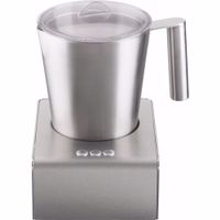 Illy 20709 melkschuimer Automatische melkopschuimer Roestvrijstaal - thumbnail