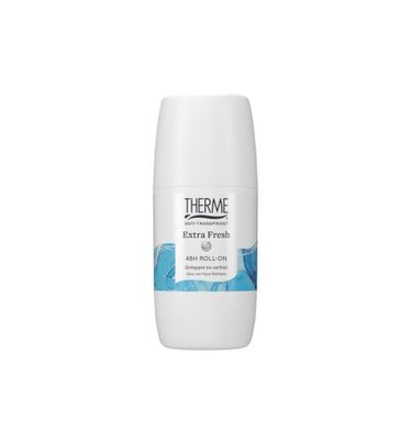 Deoroller anti-transpirant extra fresh