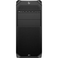 HP Workstation Z4 G5 Intel® Xeon® W W3-2535 4.4 GHz 24 GB RAM 1 TB SSD Intel Intel Graphics Nvidia Nvidia RTX™ Pro 4000 Blackwell 24 GB GDDR7 CF1R2ET