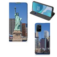 OnePlus 8T | Book Cover | Vrijheidsbeeld