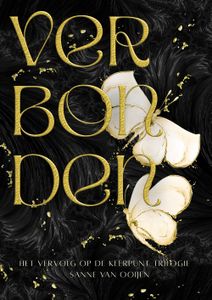 Verbonden - Sanne Van Ooijen - ebook