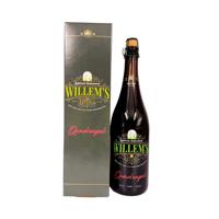 Lindeboom Willem's Erfenis: Quadrupel 75cl