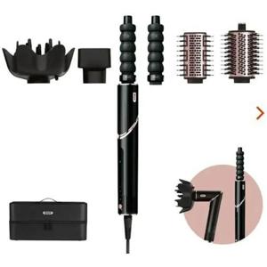 Shark HD446EU Haardroger Zwart
