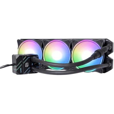 Eisbär Pro Aurora 360 CPU Waterkoeling