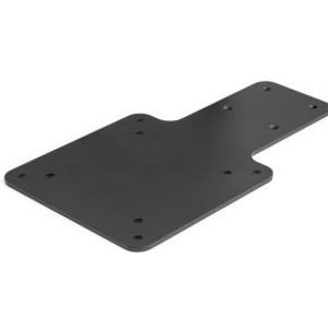 StarTech.com Docking station montageplaat VESA compatibel staal