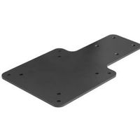 StarTech.com Docking station montageplaat VESA compatibel staal StarTech.com Docking station montageplaat VESA compatibel staal